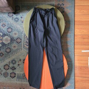 Lululemon Stretch High-Rise Pant 7/8 Length